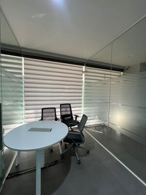 Team Area in  Office Space at Hsr Layout – for Rent