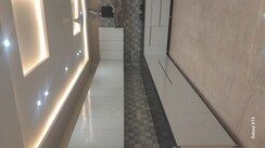 4 BHK + Pooja Room,Servant Room Builder Floor For Rent in Unitech South City II
