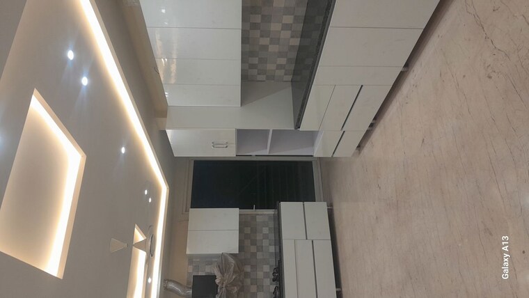 Kitchen, unitech-south-city-ii 4 Bedroom 4500 Sq.Ft. Builder Floor In Sector 50 Gurgaon 10476289