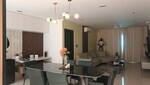 3 BHK + Pooja Room,Study Room,Extra Room,Store Room 1915 Sq.Ft. Apartment in Vasavi Sreenivasam