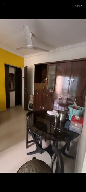 Gym in 2.5 BHK Apartment at Kamanwala Manavstal, Malad West – for Rent