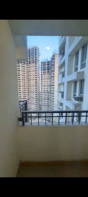 2 BHK Apartment – Exterior View View at Jaypee Kensington Park Apartments, Sector 133 - for Rent