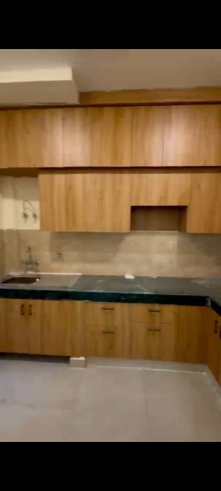 Kitchen, jaypee-kensington-park-apartments 2 Bedroom 1107 Sq.Ft. Apartment In Sector 133 Noida 10476291