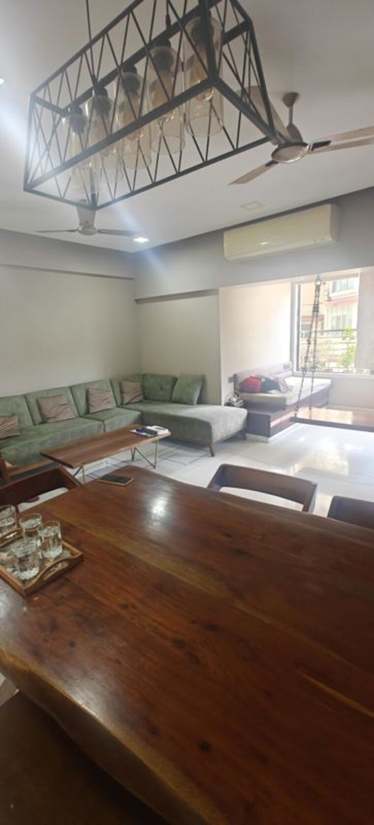 Gym, venus-chs-worli 2 Bedroom 1000 Sq.Ft. Apartment In Worli Mumbai 10476304