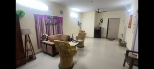 Living Room in 2 BHK Apartment at Jaypee Klassic Shaurya, Sector 134 – for Sale