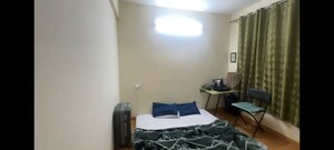 Bedroom in 2 BHK Apartment at Jaypee Klassic Shaurya, Sector 134 – for Sale