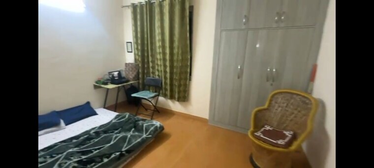 Living Room, jaypee-klassic-shaurya 2 Bedroom 1230 Sq.Ft. Apartment In Sector 134 Noida 10476306