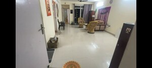 Living Room in 2 BHK Apartment at Jaypee Klassic Shaurya, Sector 134 – for Sale