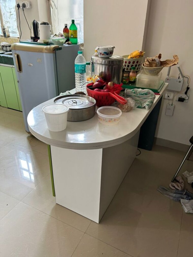 Team Area, zara-aavaas 1 Bedroom 301 Sq.Ft. Apartment In Sector 104 Gurgaon 10476307