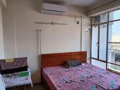 1 BHK Apartment For Rent in Zara Aavaas