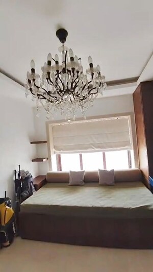 4 BHK Apartment For Rent in Siddharth Nagar