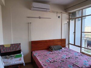 Bedroom in 1 BHK Apartment at Zara Aavaas, Sector 104 – for Sale