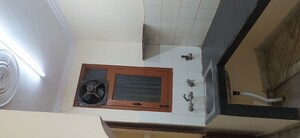 Furnished Amenities in 2 BHK Builder Floor at Khirki Extension – for Rent