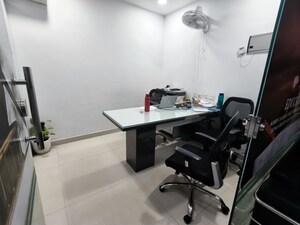 Team Area in  Office Space at Netaji Subhash Place – for Rent
