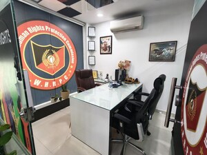 Team Area in  Office Space at Netaji Subhash Place – for Rent