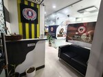 1154 Sq.Ft. Office Space in Netaji Subhash Place