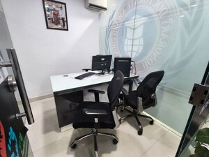 Team Area in  Office Space at Netaji Subhash Place – for Rent