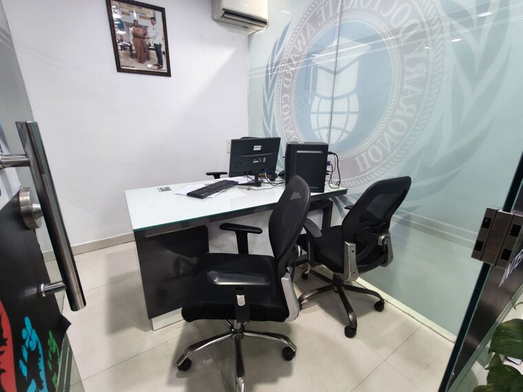 Team Area, netaji subhash place Commercial Office Space 1154 Sq.Ft. In Netaji Subhash Place Delhi 10476314