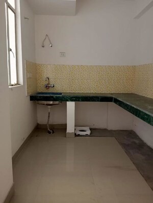 Kitchen in 2 BHK Apartment at Zara Aavaas, Sector 104 – for Rent