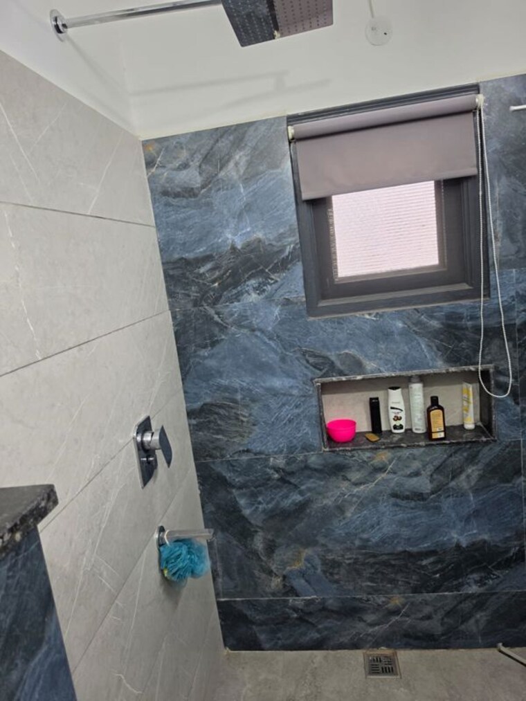 Bathroom, sector 44 2 Bedroom 1800 Sq.Ft. Builder Floor In Sector 44 Chandigarh 10476320