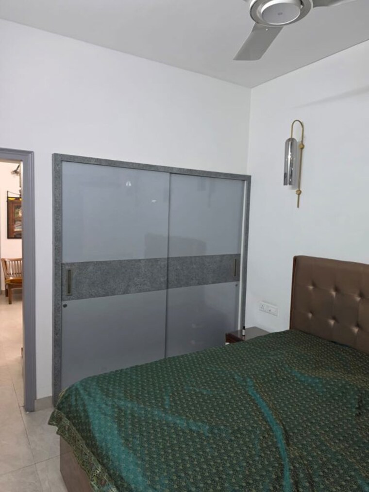 Bathroom, sector 44 2 Bedroom 1800 Sq.Ft. Builder Floor In Sector 44 Chandigarh 10476320