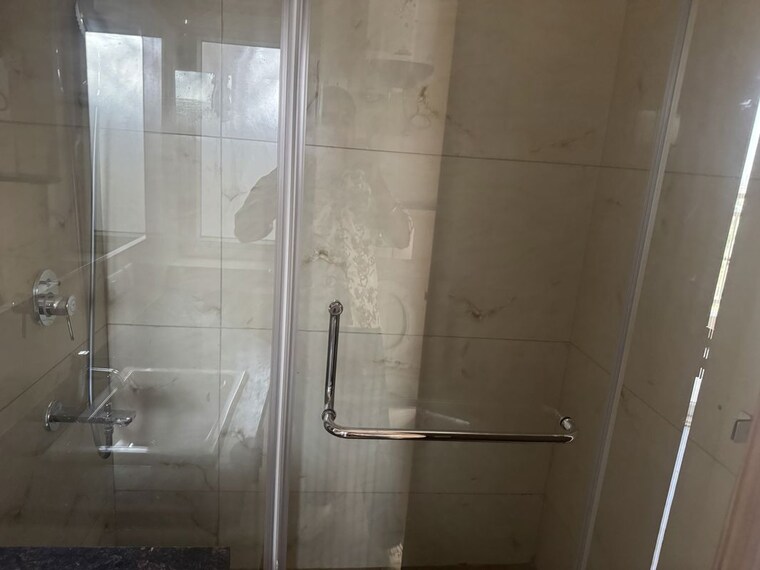 Bathroom, the-center-court-prime 3 Bedroom 1910 Sq.Ft. Apartment In Sector 88a Gurgaon 10476325