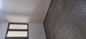 Dining Room in 1 BHK Apartment at Sarita Vihar – for Rent