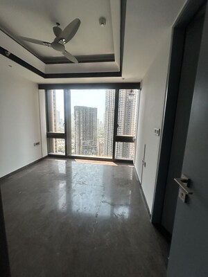 3 BHK Apartment For Rent in Lodha Trump Tower, Worli