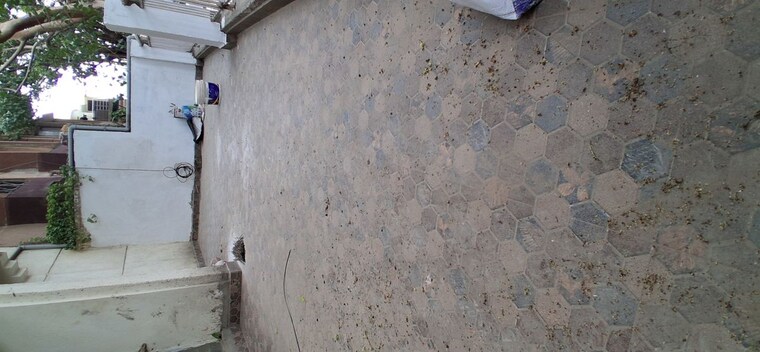 Bathroom, vasant kunj 2 Bedroom 1050 Sq.Ft. Apartment In Vasant Kunj Delhi 10476339