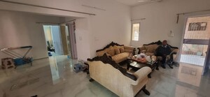 3.5 BHK Apartment For Rent in Vasant Kunj