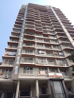 1 BHK 650 Sq.Ft. Apartment in Vastu Darshan Heights