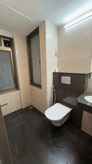 Team Area in 2 BHK Apartment at Lodha Eternis, Andheri East – for Rent