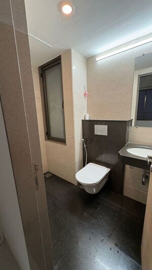 Team Area in 2 BHK Apartment at Lodha Eternis, Andheri East – for Rent