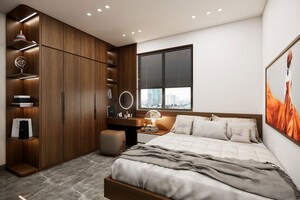 5 BHK Independent House For Sale in Sector 14