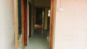 Building Lobby in 3 BHK Apartment at Jawahar Nagar – for Rent