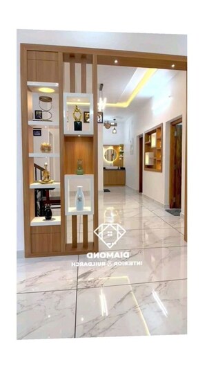 Staircase in 6+ BHK Independent House at Sector 14 – for Sale