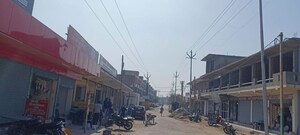 Shop – Exterior View View at Modipuram - for Sale