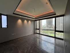 3 BHK + Pooja Room,Study Room,Store Room Apartment For Rent in Lodha Trump Tower