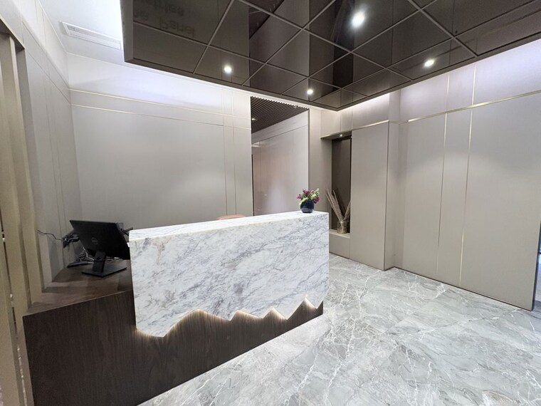 Hall, bestfield Commercial Office Space 2500 Sq.Ft. In Netaji Subhash Place Delhi 10476353