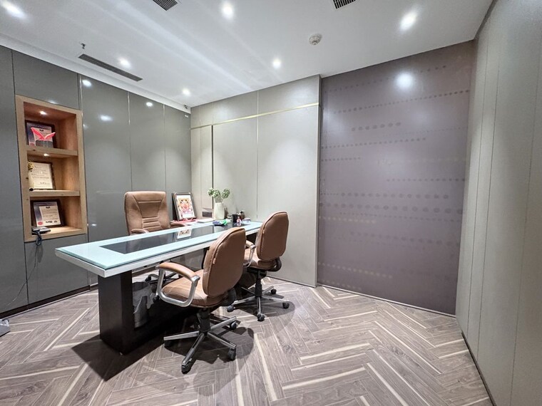 Team Area, bestfield Commercial Office Space 2500 Sq.Ft. In Netaji Subhash Place Delhi 10476353
