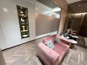 Furnished Amenities in  Office Space at Bestfield, Netaji Subhash Place – for Rent