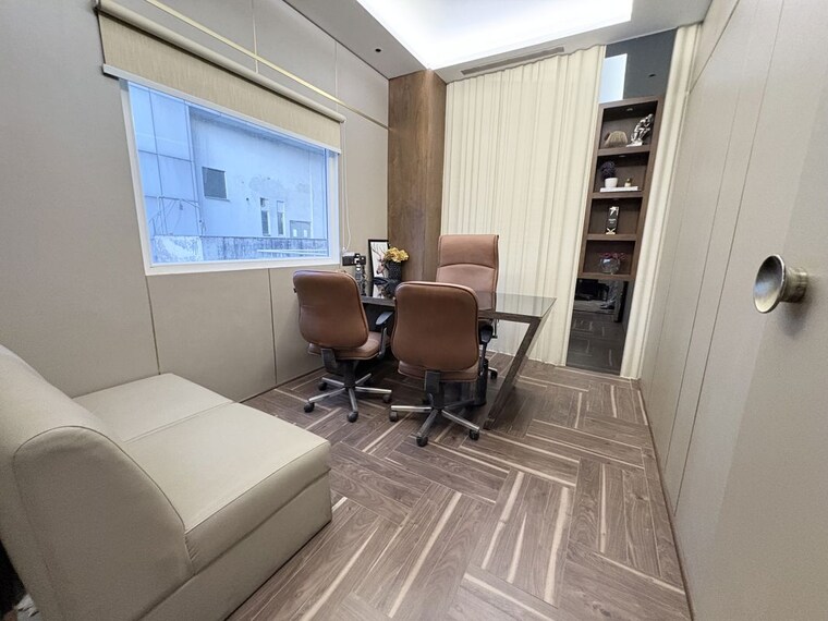 Team Area, bestfield Commercial Office Space 2500 Sq.Ft. In Netaji Subhash Place Delhi 10476353