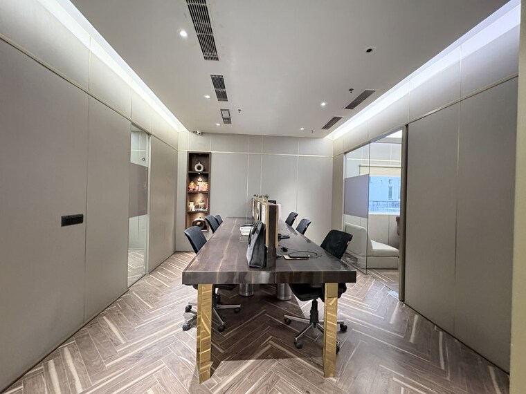 Team Area, bestfield Commercial Office Space 2500 Sq.Ft. In Netaji Subhash Place Delhi 10476353