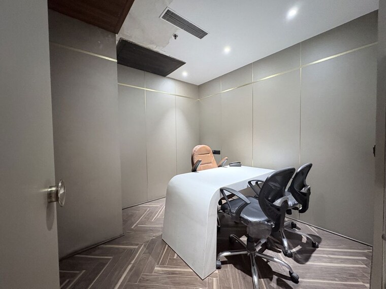 Team Area, bestfield Commercial Office Space 2500 Sq.Ft. In Netaji Subhash Place Delhi 10476353