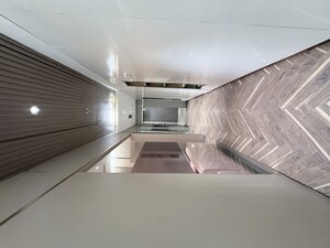 Staircase in  Office Space at Bestfield, Netaji Subhash Place – for Rent