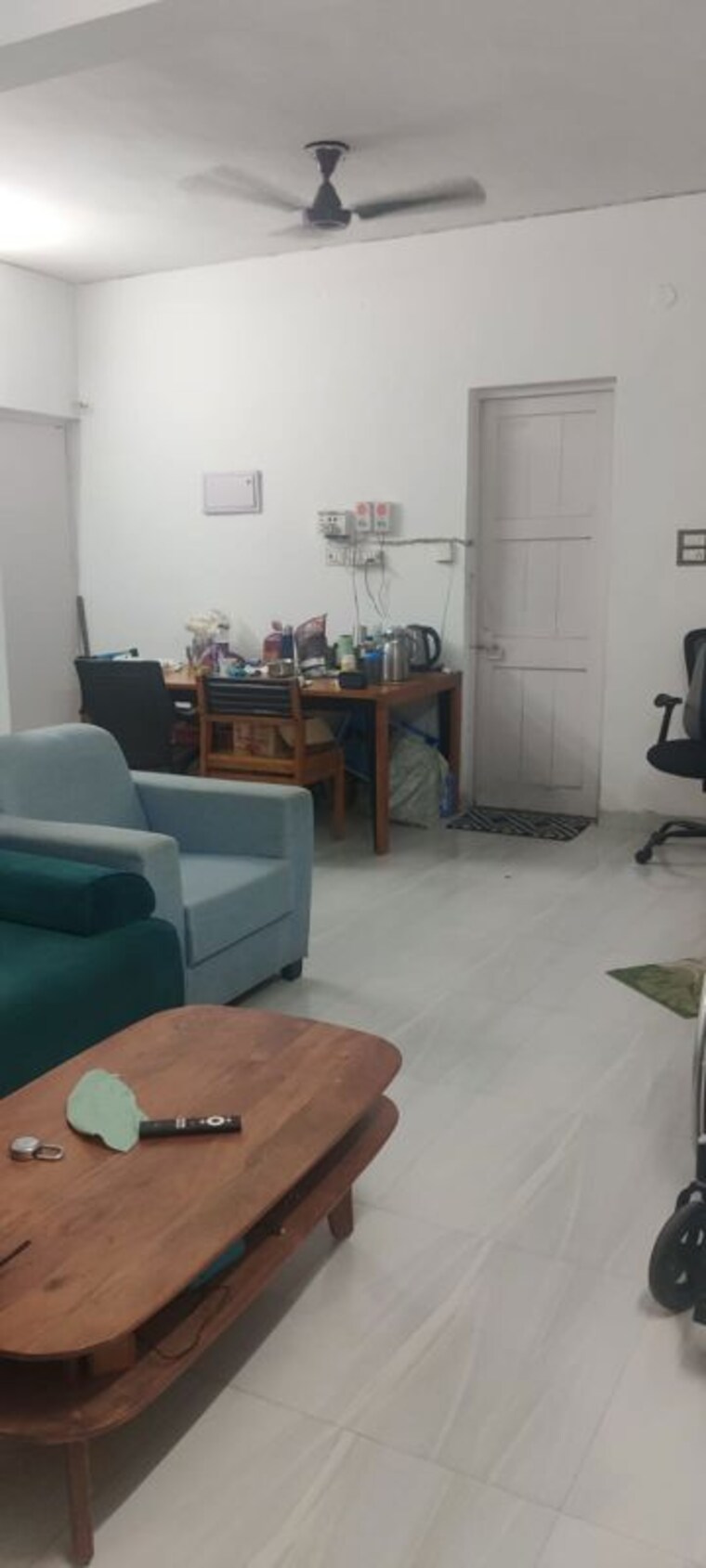 Living Room, jawahar nagar 2 Bedroom 1050 Sq.Ft. Apartment In Jawahar Nagar Delhi 10476363