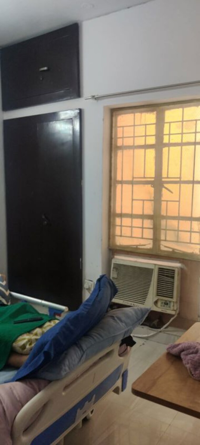 Living Room, jawahar nagar 2 Bedroom 1050 Sq.Ft. Apartment In Jawahar Nagar Delhi 10476363
