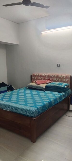 Bedroom in 2 BHK Apartment at Jawahar Nagar – for Rent