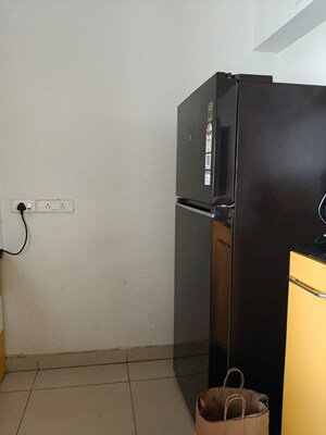 Furnished Amenities in 3 BHK Apartment at Paranjape Blue Ridge, Hinjewadi – for Rent