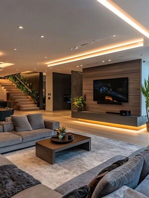 2 BHK Independent House For Sale in Sector 15